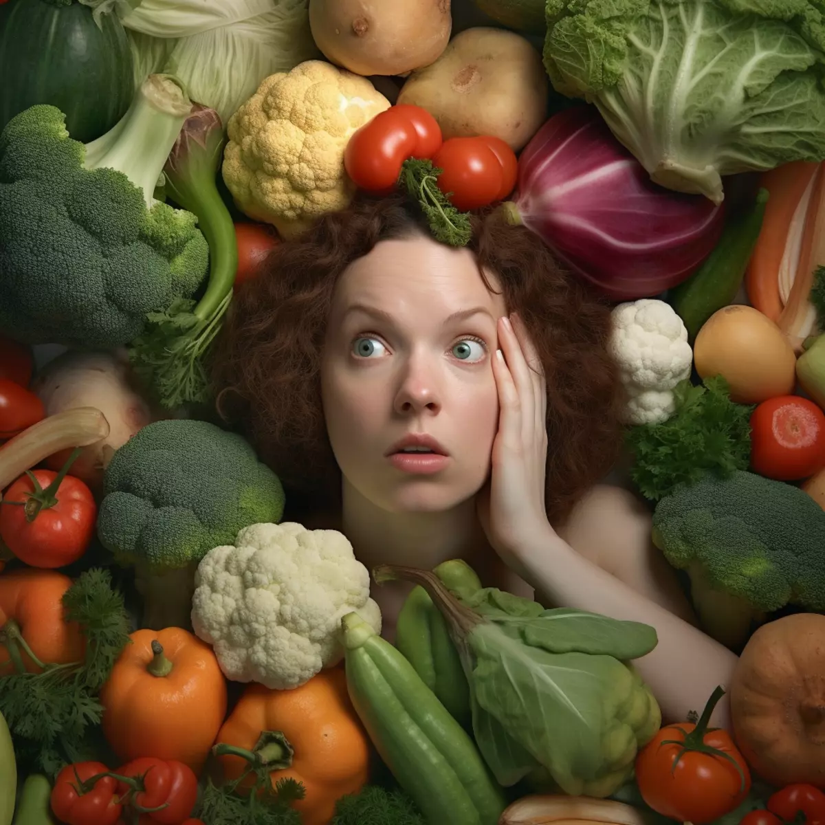 Alimente energizante: acestea sunt cele mai dense 15 legume și fructe pe care le poți consuma zilnic